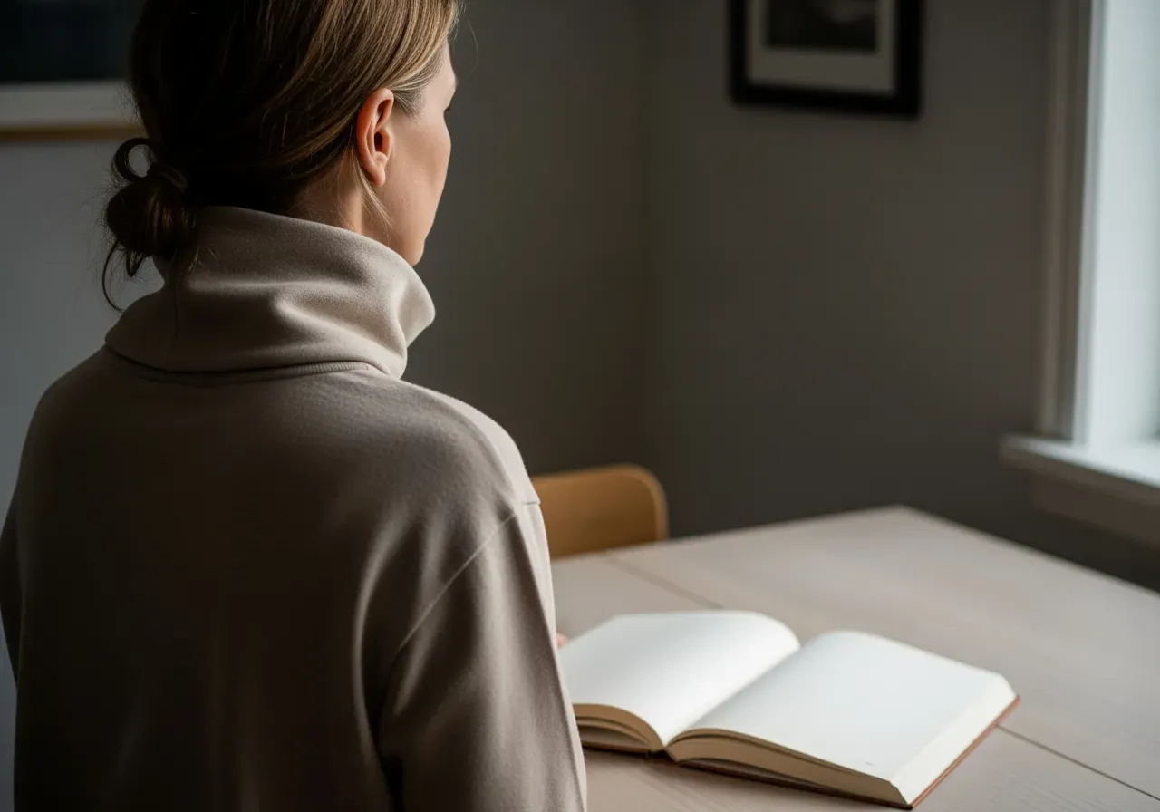 Guide till mjuk halskrage