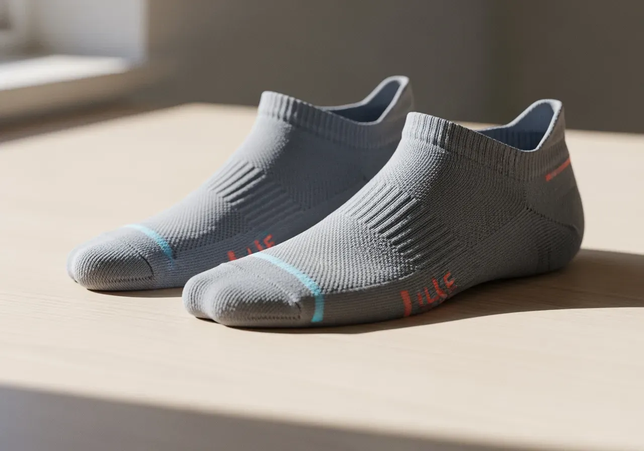 Falke RU5 korta löparstrumpor dam