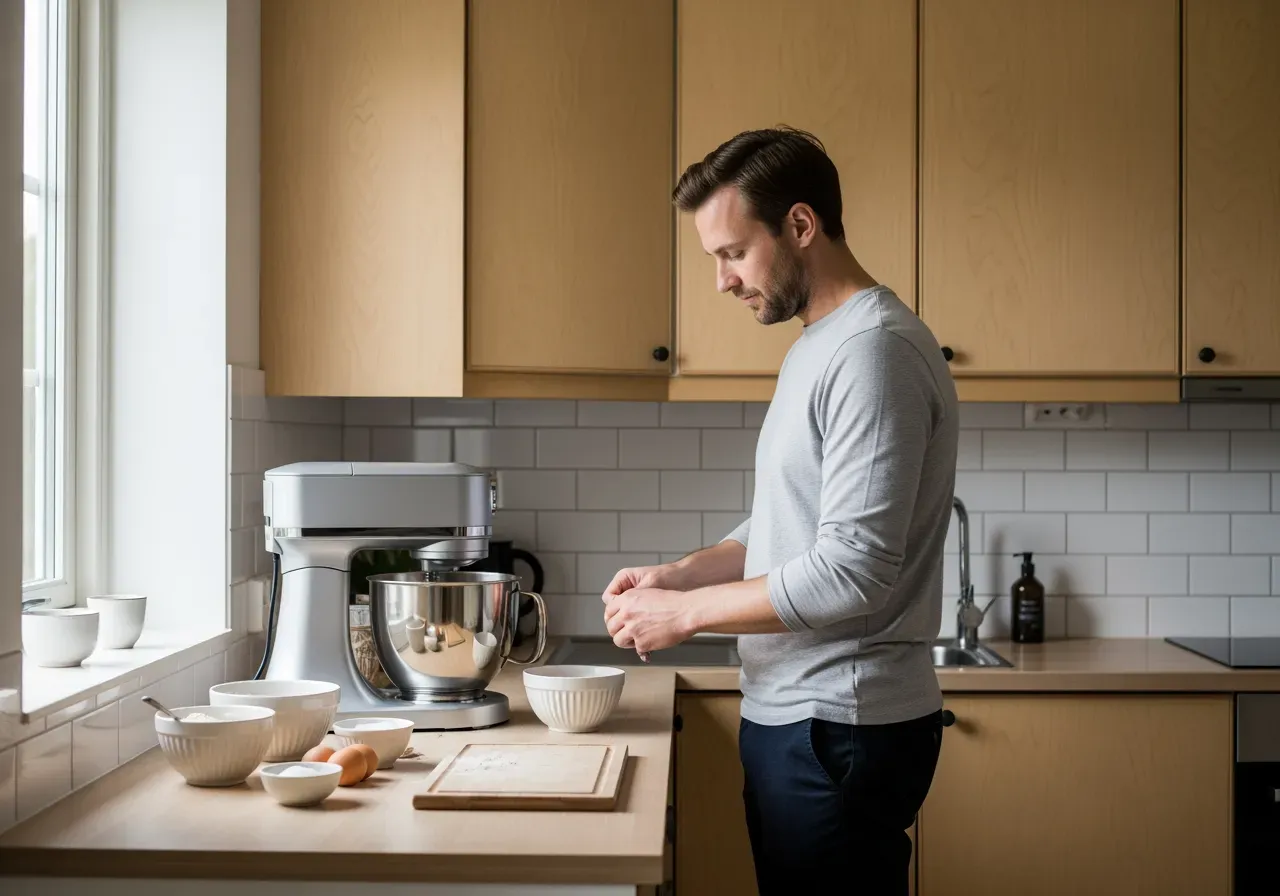 Falke strumpor för hälsenan