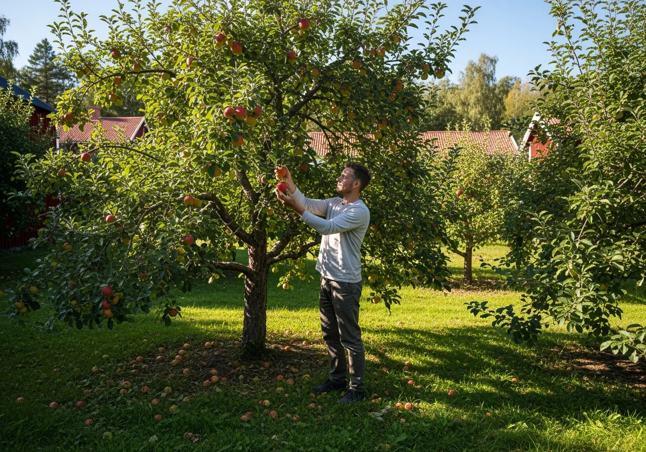 Falke vandringsstrumpor herr och dam