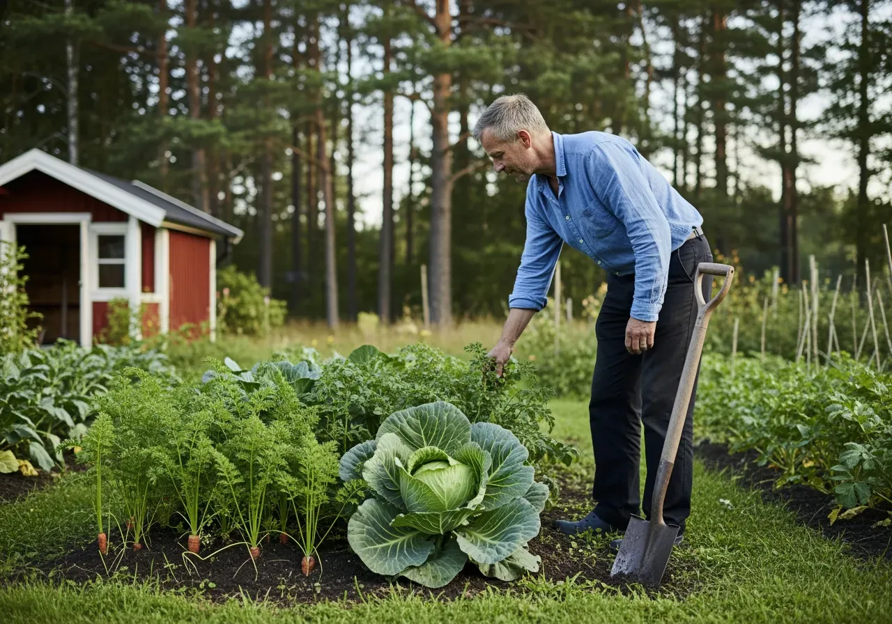Falke TK2 vandringstrumpor för nybörjare