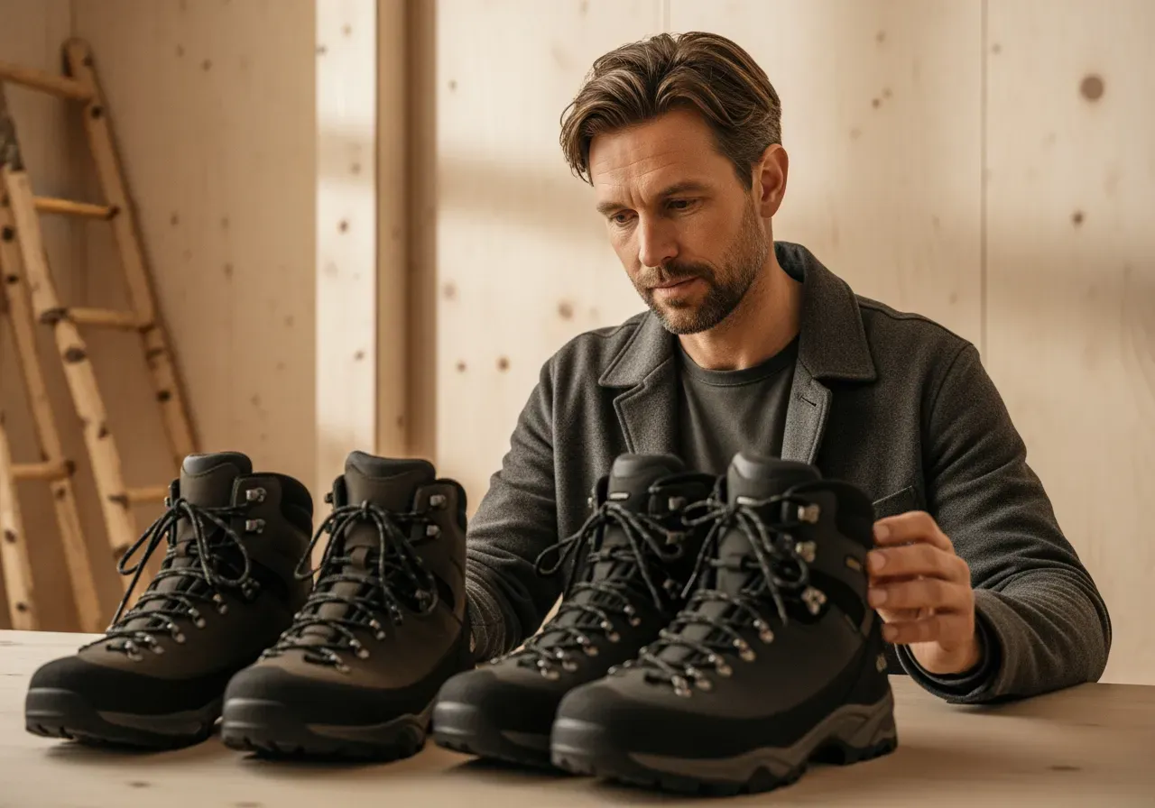 Novamed flugstrumpor storleksguide