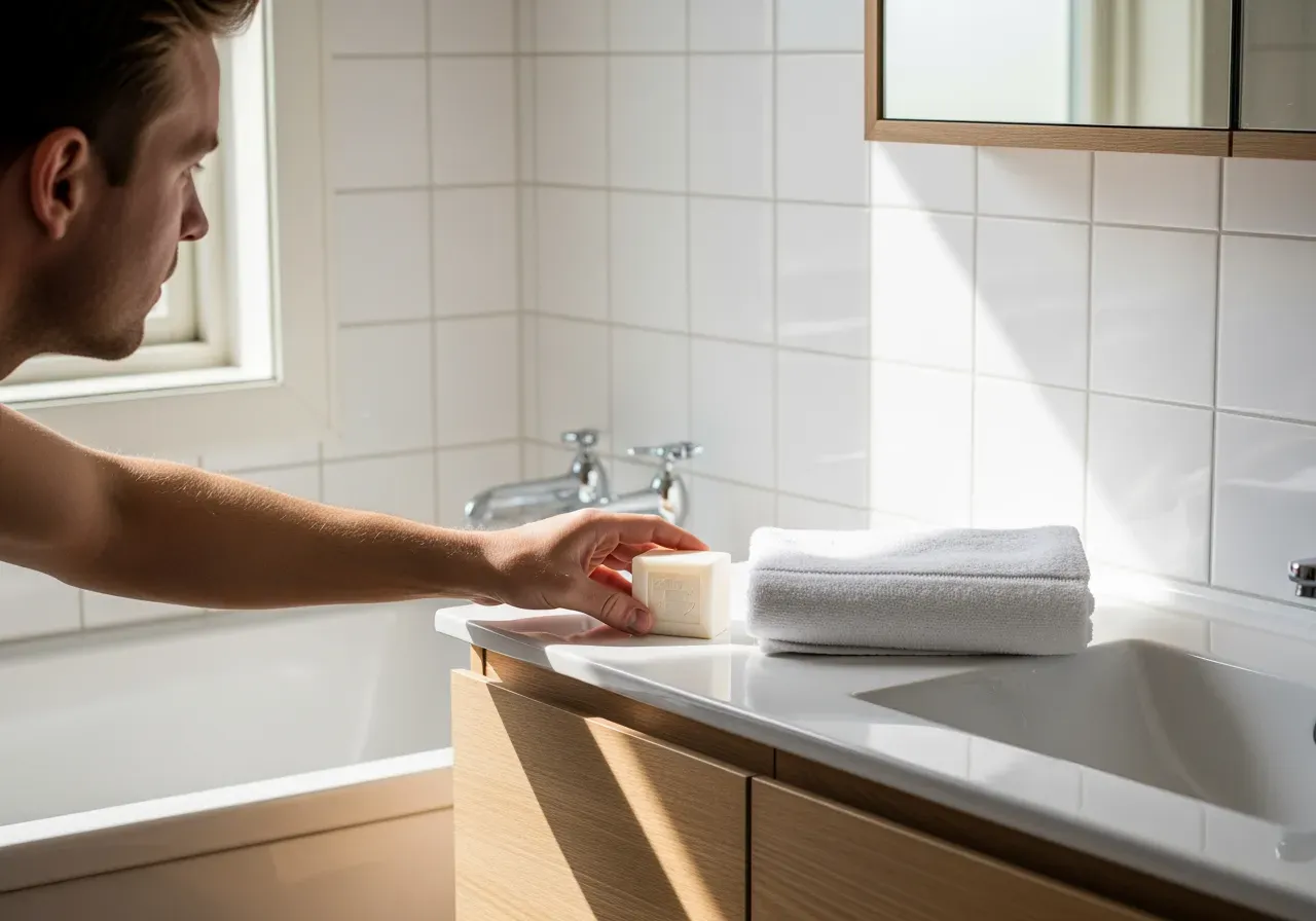 Novamed kompressionsstrumpor i klass 2