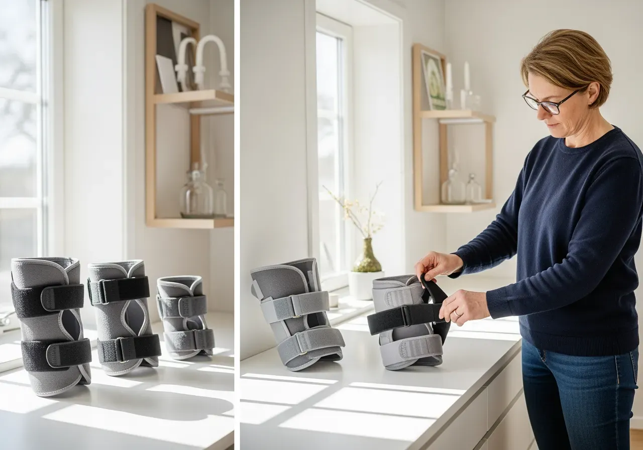 Passform Novamed NV660 NV680 NV720