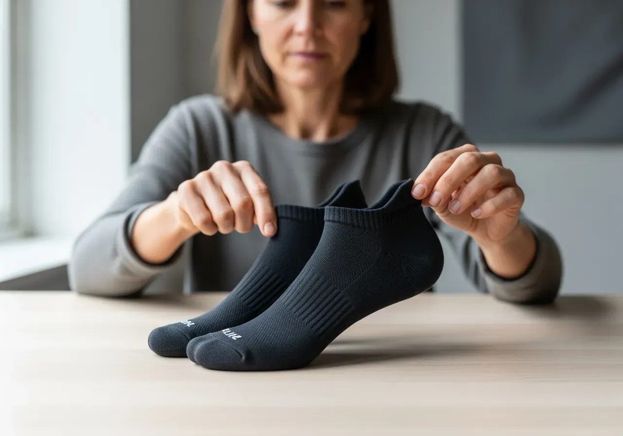 Storlek och passform i Falke RU