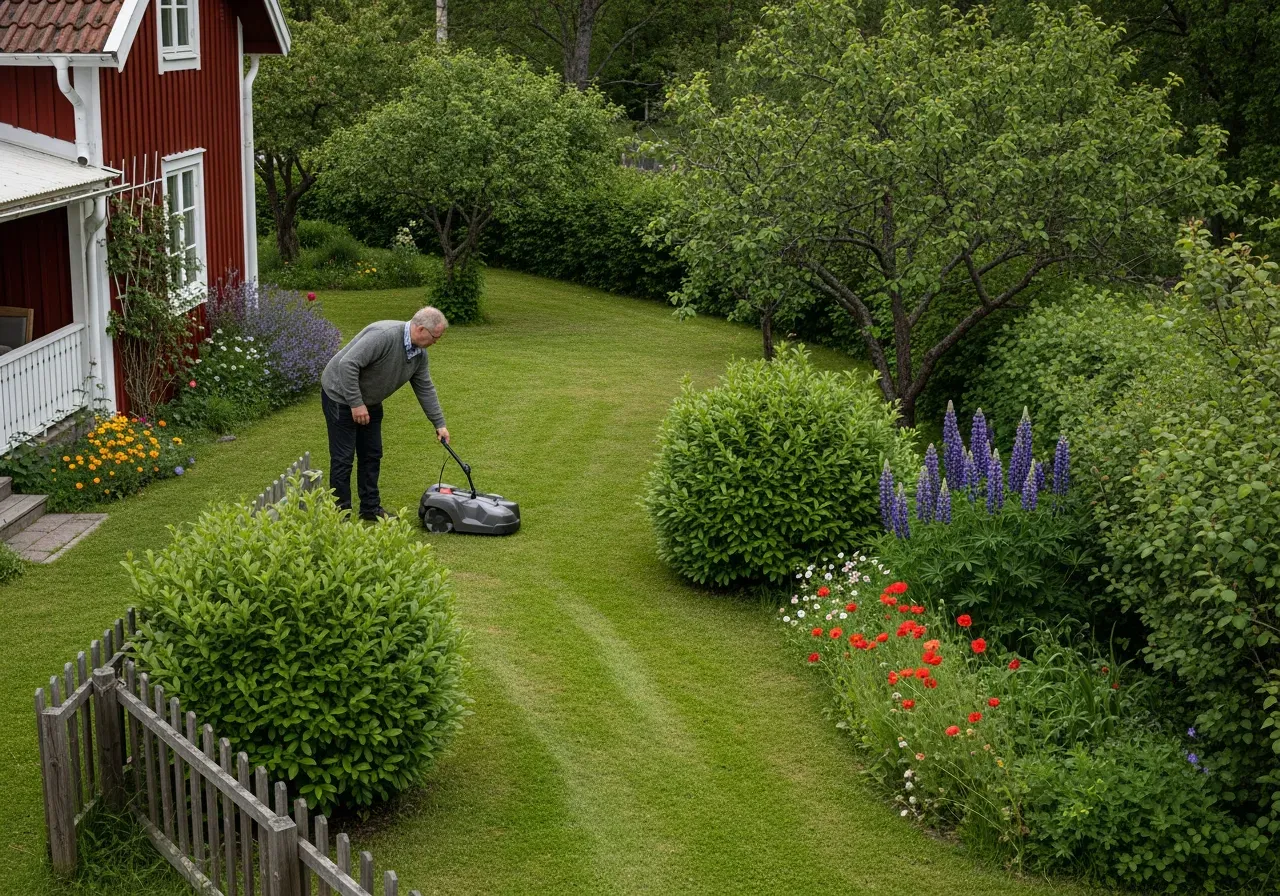 Storlekar för Reflexwear strumpor