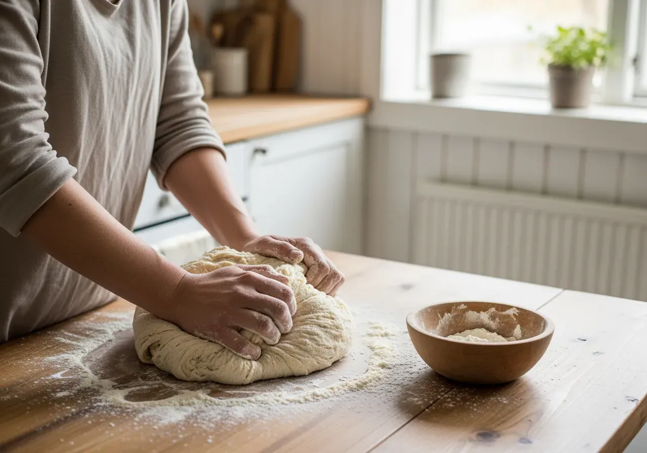 Tryckfri resår i Reflexwear-strumpor