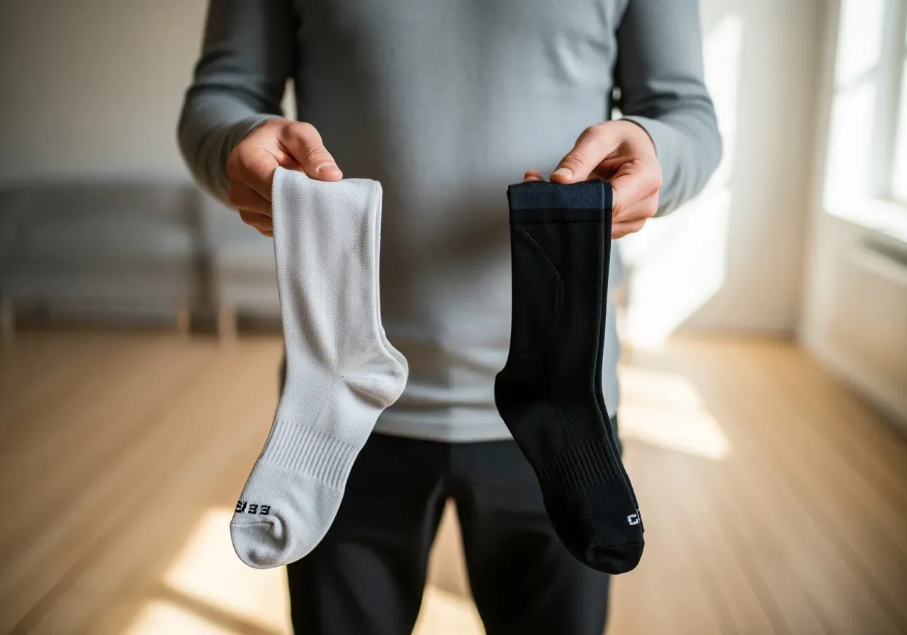 Välja Falke RU5 eller Compression