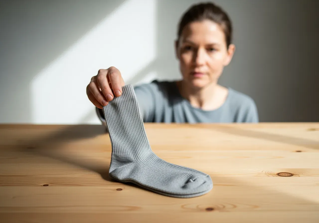 Guide till Novamed kompressionstights