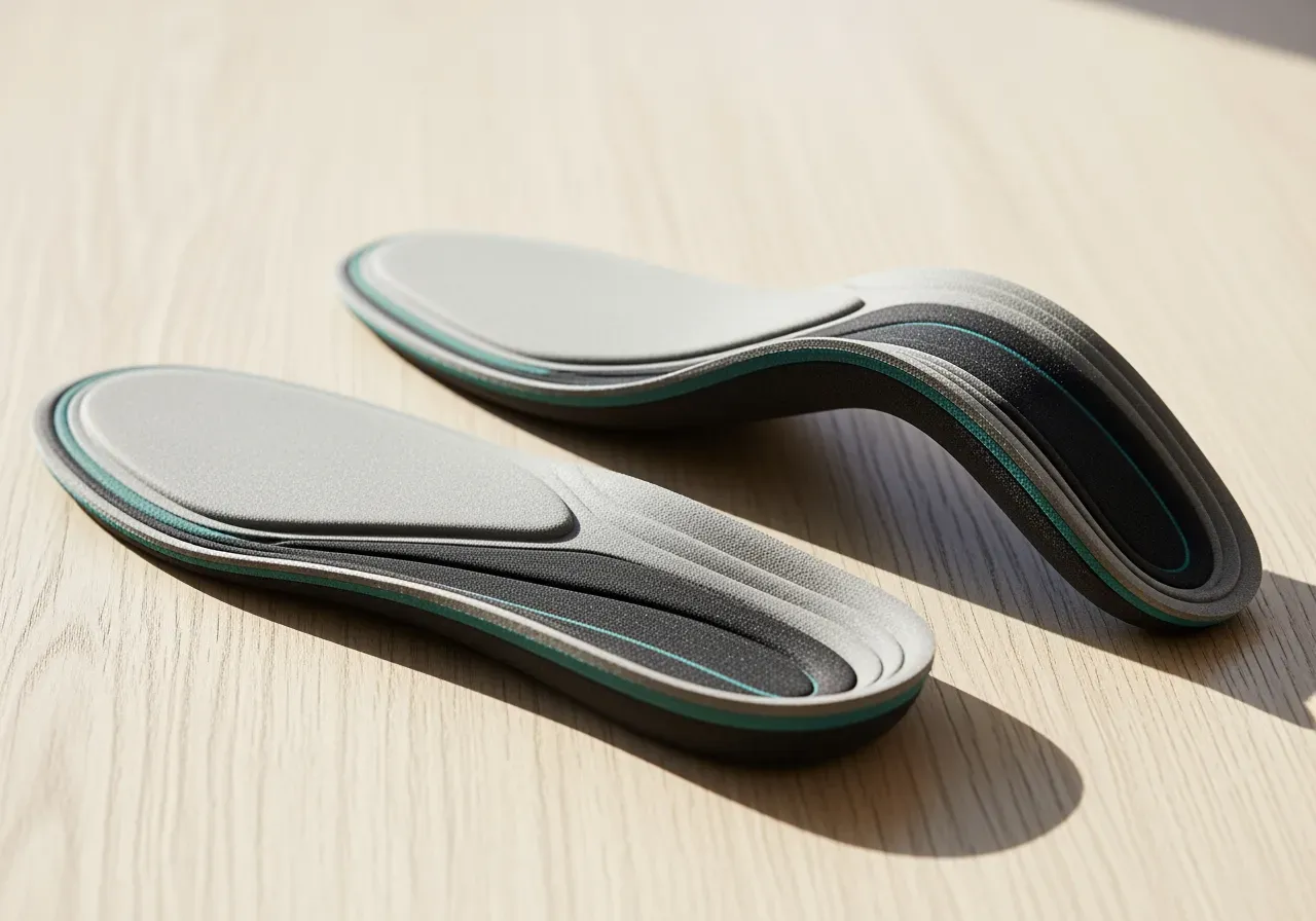 Helsulor för träning och löpning